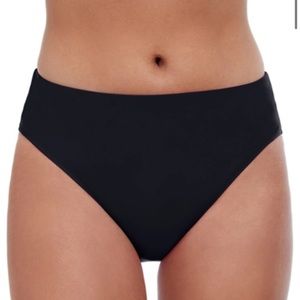 Profile by Gottex Tutti Frutti Mid Rise Swim Bottom Size 8